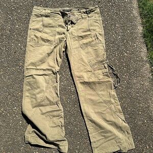Sanctuary for Anthropologie cargo pants